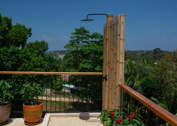 Phangan Sky Villa