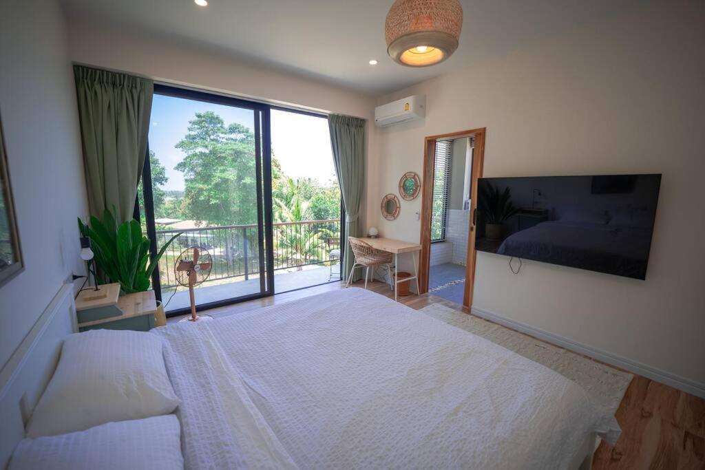 Phangan Sky Villa