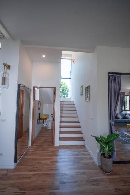 Phangan Sky Villa *