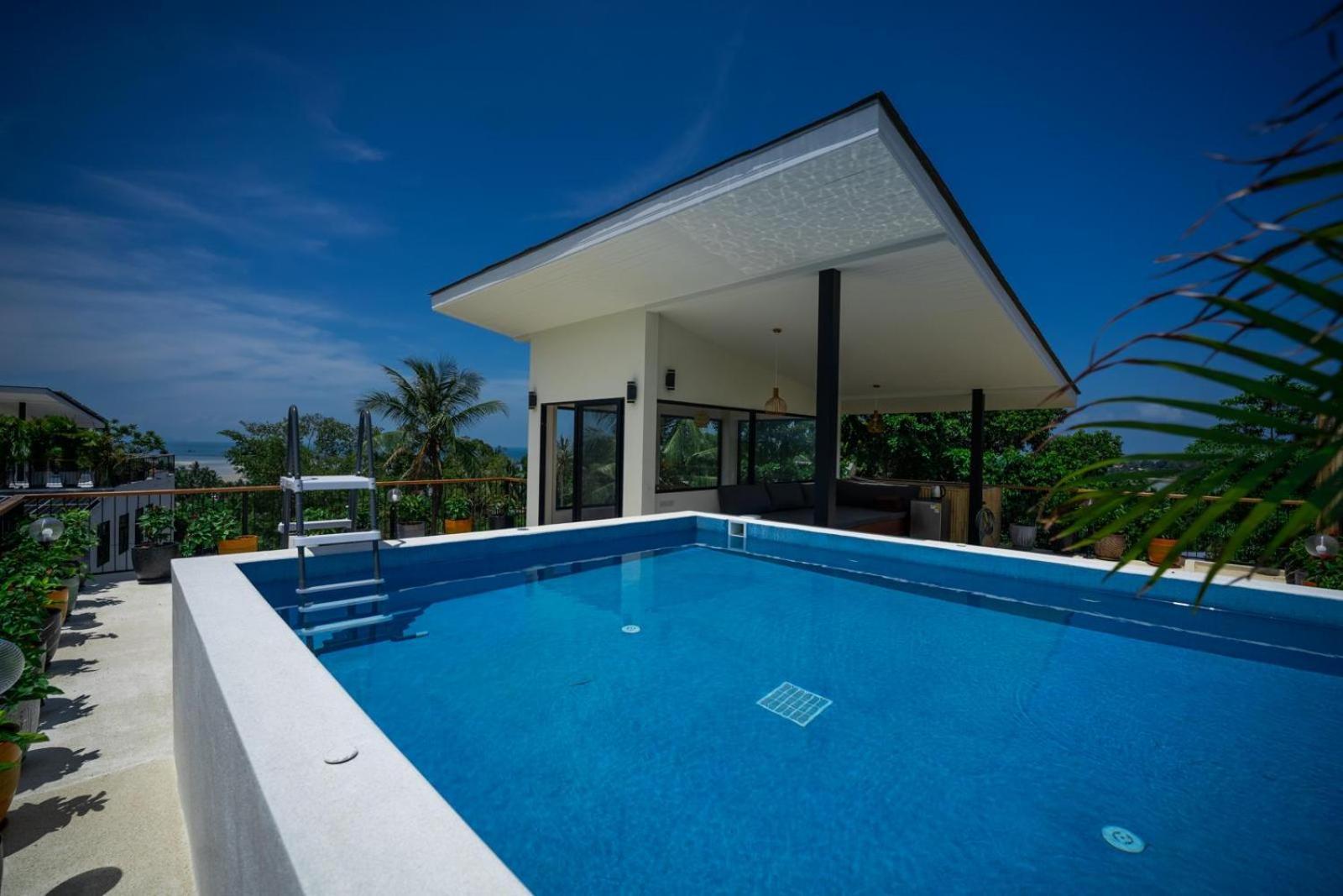 Phangan Sky *