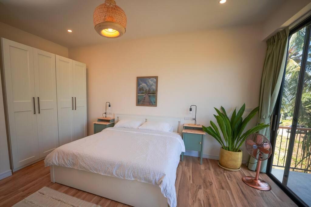 Phangan Sky Villa