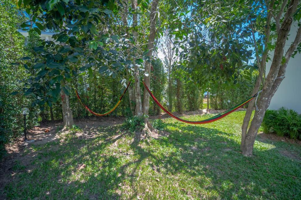 Phangan Sky Villa Ban Madua Wan