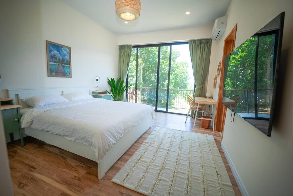 Villa Phangan Sky Ban Madua Wan