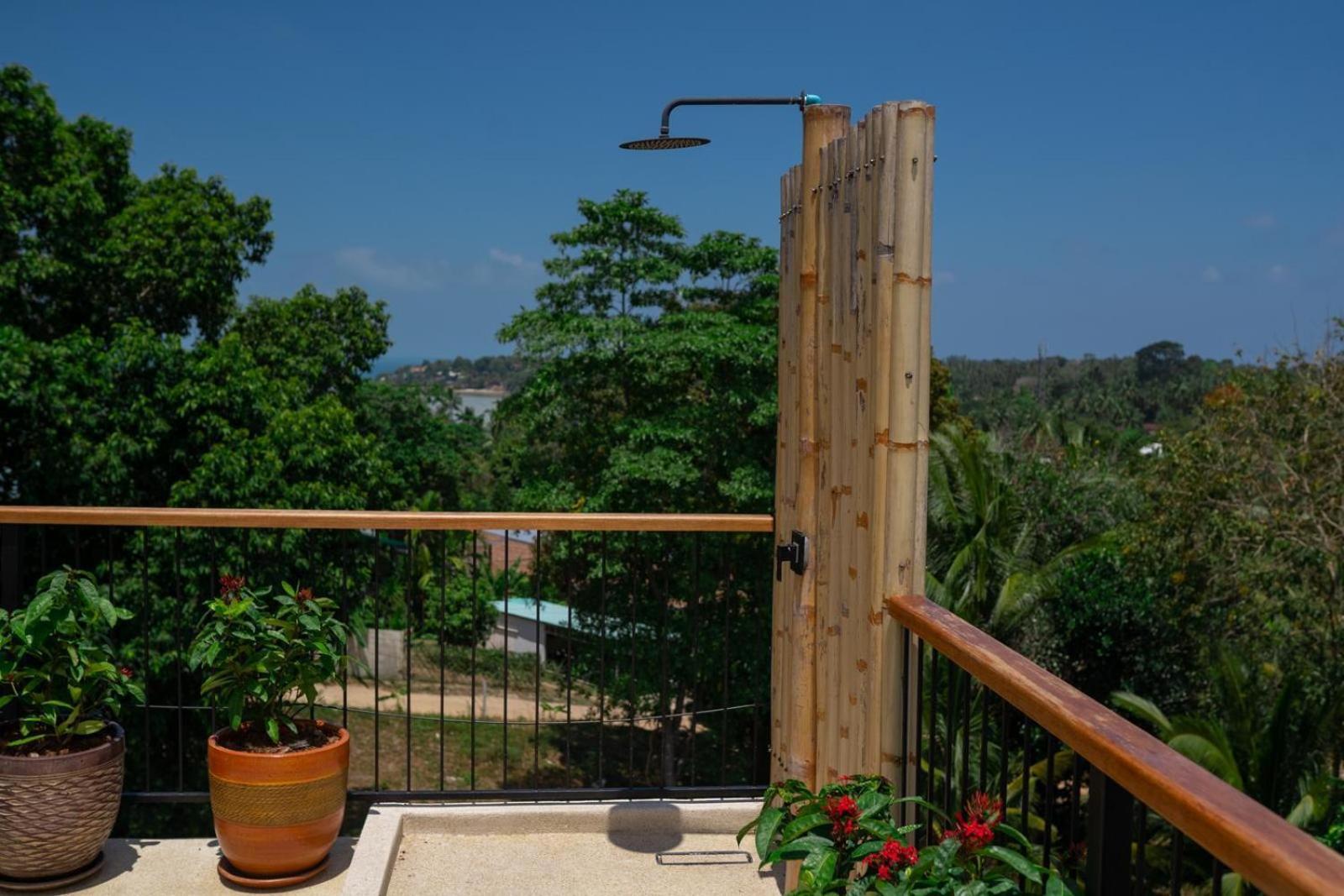 Phangan Sky Villa *