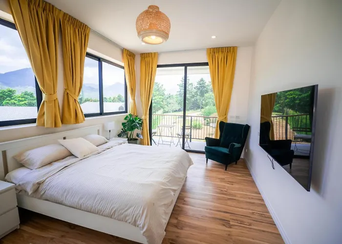 Phangan Sky Villa